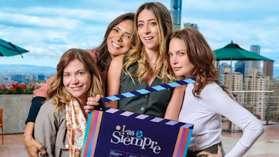 Las de Siempre Capitulo 14