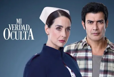 Mi Verdad Oculta Capitulo 60