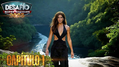 Desafío del Siglo XXI 2025 Capitulo 126 HD Online