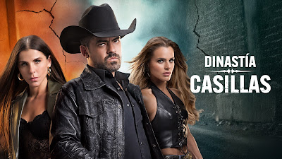 Dinastía Casillas Capitulo 87