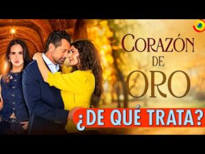 Corazon de Oro Capitulo 1