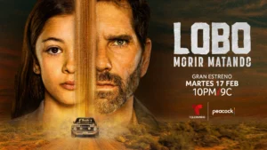 Lobo, Morir Matando Capitulo 1